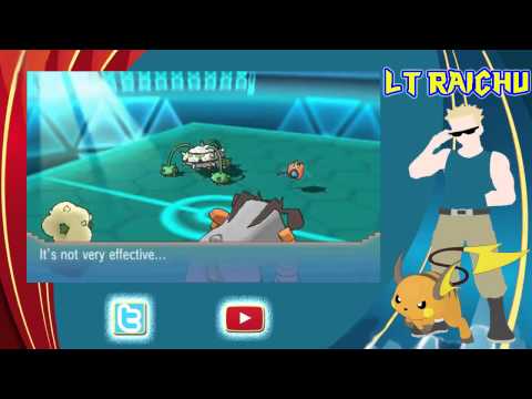 VGC 2015 UK Regional : Phil vs Hoyle