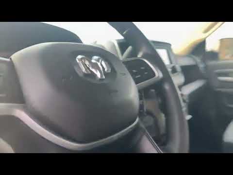 2020 Ram 3500 Big Horn