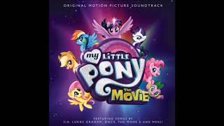 Jessie James Decker - I&#39;ll Chase the Sky (My Little Pony Soundtrack)