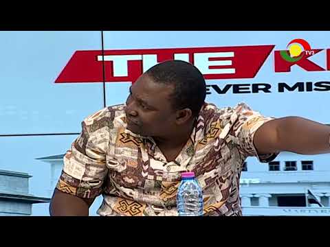 OSP Must Invite Akufo-Addo Over National Cathedral Scandal – Solomon Owusu