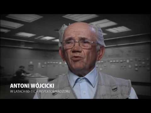 50 lat produkcji w PUŁAWACH [ENG]