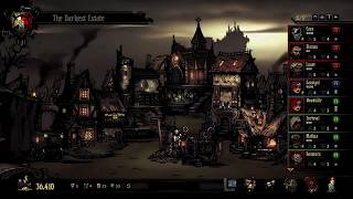 Blown Away - Let's Play Darkest Dungeon Part 28