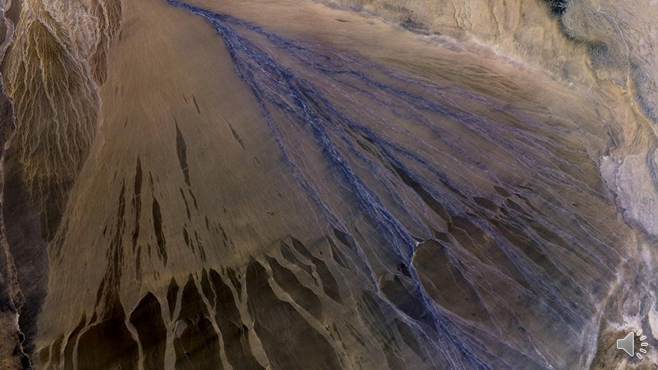 Environments and Facies