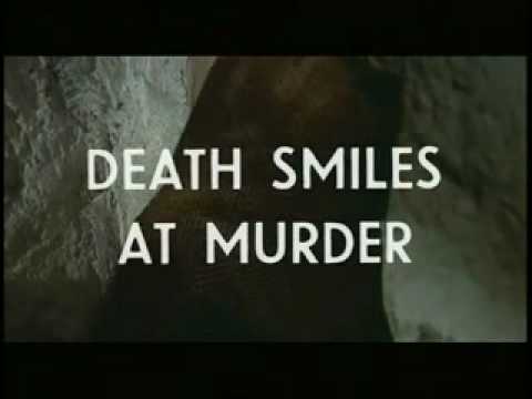 afbeelding Death Smiles At Murder (1973) Trailer.