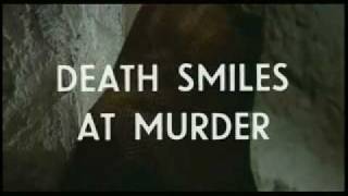 Death Smiles At Murder (1973) Trailer.