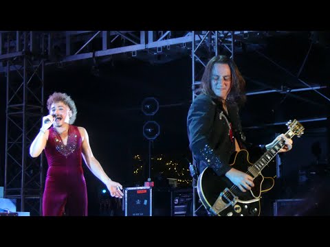 GRETA VAN FLEET - FULL SHOW@MusiKfest Bethlehem, PA 8/1/24