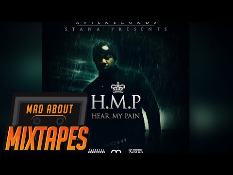 Stana ft. Potter Payper, Searcher - Feeding My Flame | MadAboutMixtapes