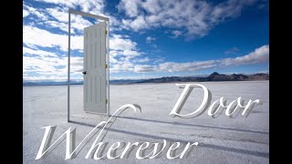 飛梟景清 ‐ Wherever Door【Official Music Video】