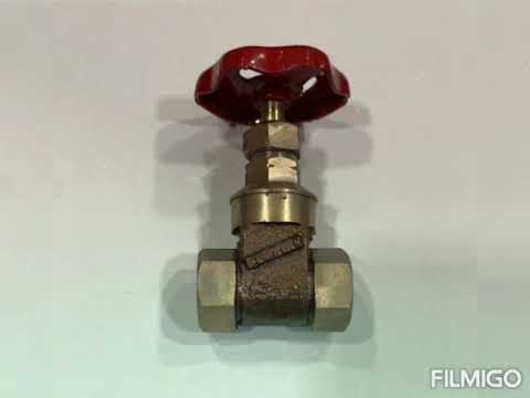 Industrial Valves