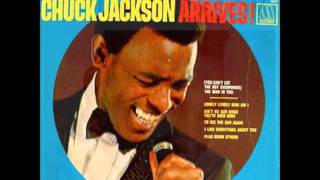 Chuck Jackson - Don´t Let the Sun Catch You Crying