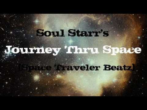 Soul Starr - Home Sick (Return To Planet Earth)