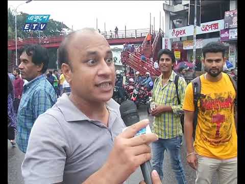 পরিবহন  শ্রমিকেরা এ্যাম্বুলেন্স আটকে রাখায় অসুস্থ শিশুর মৃত্যু
