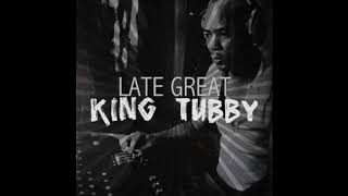 King Tubby - Mine Field Dub [Official Audio]