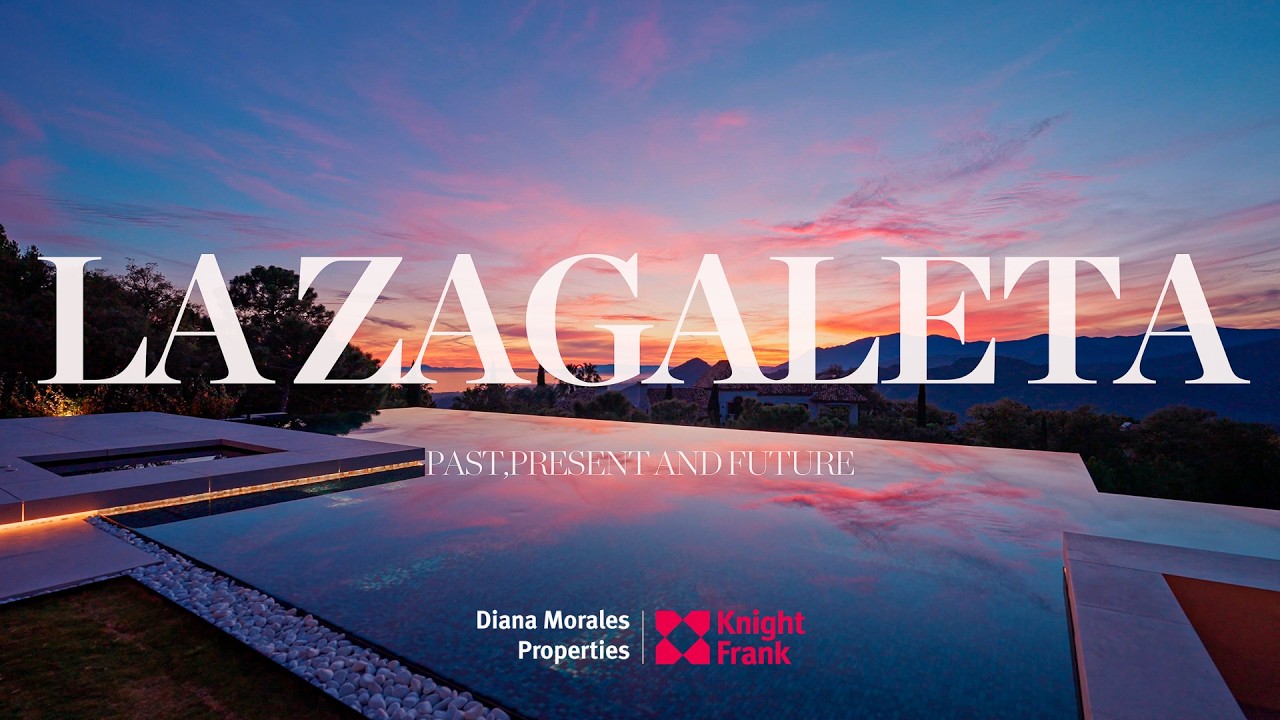 La Zagaleta