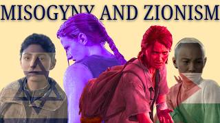 How TLOU2's Political Messaging Contradicts Itself