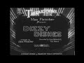 Talkartoons Dizzy Dishes Original Titles 1930