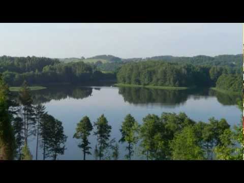 Kupolė - Laukus, miškus ir pievas