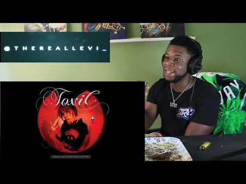 TRL Reaction / Young Multi - 48100 (PolishRap)