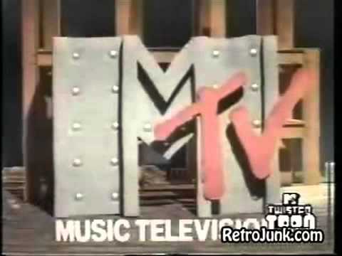 MTV: 24 years of animation in 24 minutes!