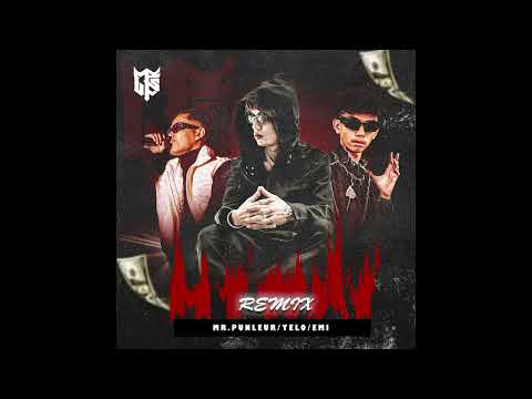 MR. PUNLEUR - MY WAY REMIX FT. YELO, EMI