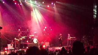 X Ambassadors— Giants Live at The Wiltern