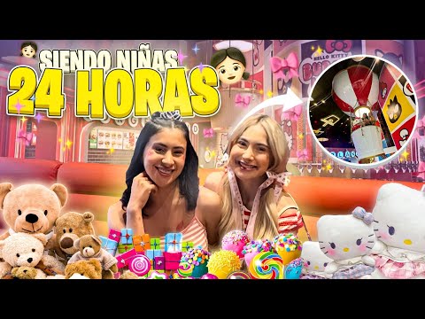 ESPECIAL DÍA DEL NIÑO 👦🏻✨😂| Hermanas JM