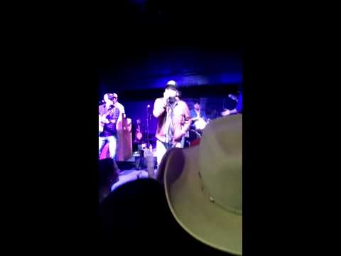 Thumbnail for Randy Rogers Band & Wade Bowen @ Denim & Diamonds by Wade Bowen