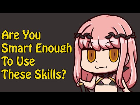 Cnoc na Riabh: The Free Waifu is Good?! | FGO Knocknarea Servant Guide