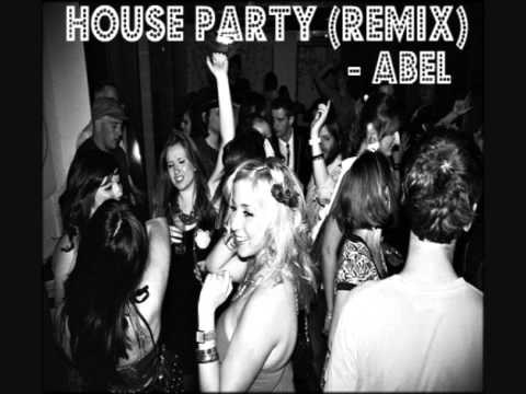 House Party (Official REMIX) -Meek Mill Featuring Yung Chris and Rick Ross -(Abel)