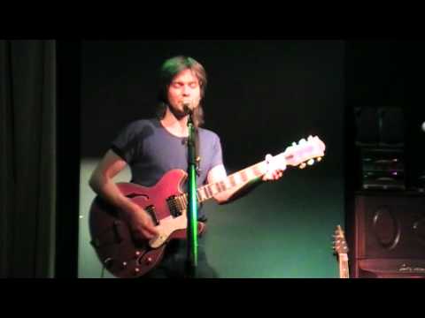 Neither Do You - Christopher Langley Johnston