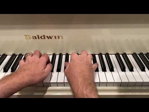 Linda Niamath - Autumn Leaves - from All Year Round - 2B