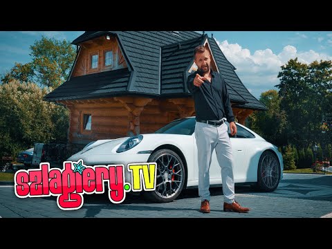 Paweł Gołecki - Złoty warkocz (4K)