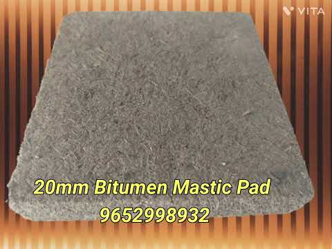 Mastic Pad at Best Price in India