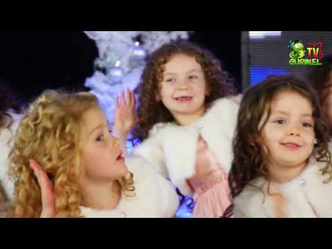 Lollipops - Moș Crăciun, ce drag ne ești