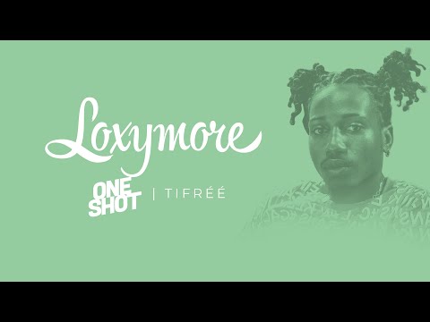 Tifréé - Jamais renoncer (Exclusif) | Loxymore One Shot