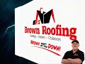 Roof Replacement Testimonial - New Haven, CT
