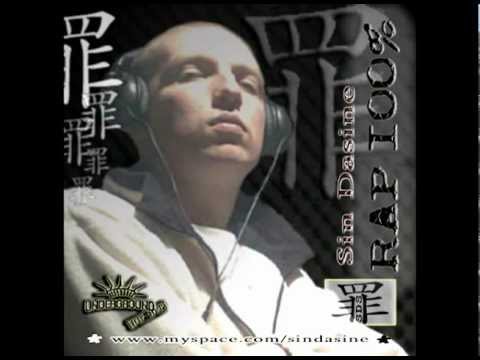 Sin Dasine - Chekiraj bombu feat. TMS Degutanti & Soma Vukova prod. by Rayya (2008.)