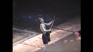 AC/DC - For Those About To Rock (The Spectrum) Philadelphia,Pa 11.23.90