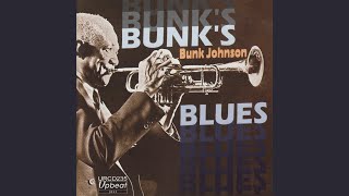 Bunk's Blues