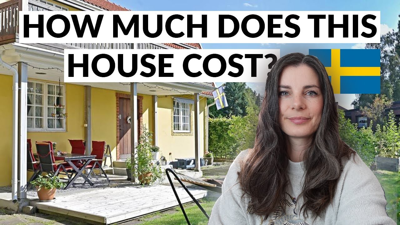 How much land is Sweden? Tipseri