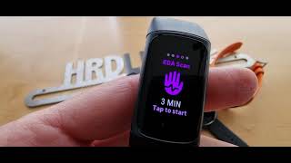 Fitbit Charge 5 [Just 2 Minutes ALL FUNCTIONS and SETTINGS!]