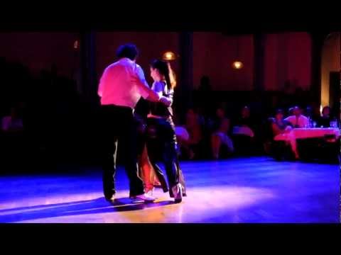 Intango: NAZAN & EMILE on Pentecost Festival in Karlsruhe 2012