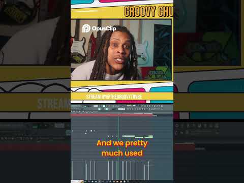 Crafting Dope Beats  Drums & Bassline Tutorial