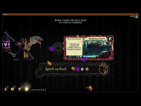 Armello Dragon Clan Night Multiplayer EP 34