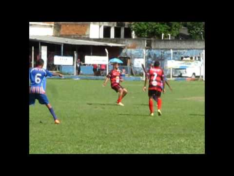 Melhores momentos de Raça 1 x 1 EC Miguel Couto