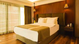 Blueway Hotel Historical - İstanbul - Turkey