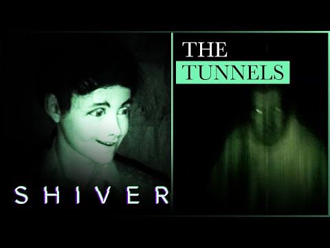 Most Haunted: Chislehurst Caves - Part 1