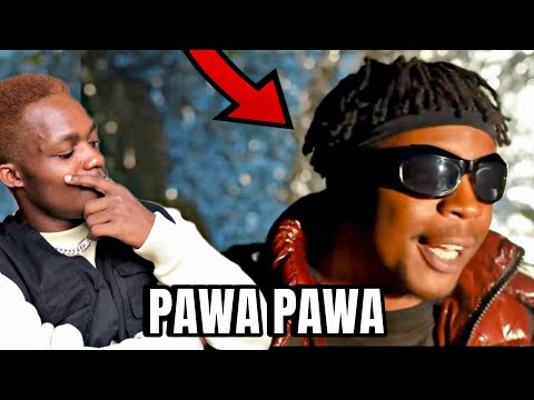 CHI PAWA PAWA - HOLY TEN, BAGGA, MICHAEL MAGS, NOLUNTU J (OFFICIAL REACTION VIDEO)