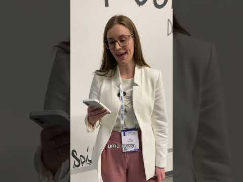 ESPEN 2024 - Dra Aline Cattani fala sobre modulação intestinal no tratamento oncológico do paciente