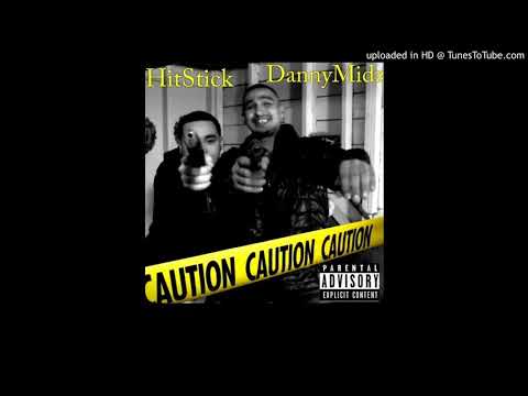 Danny Midz "Knocked Off" Ft Hitsticktaxfree